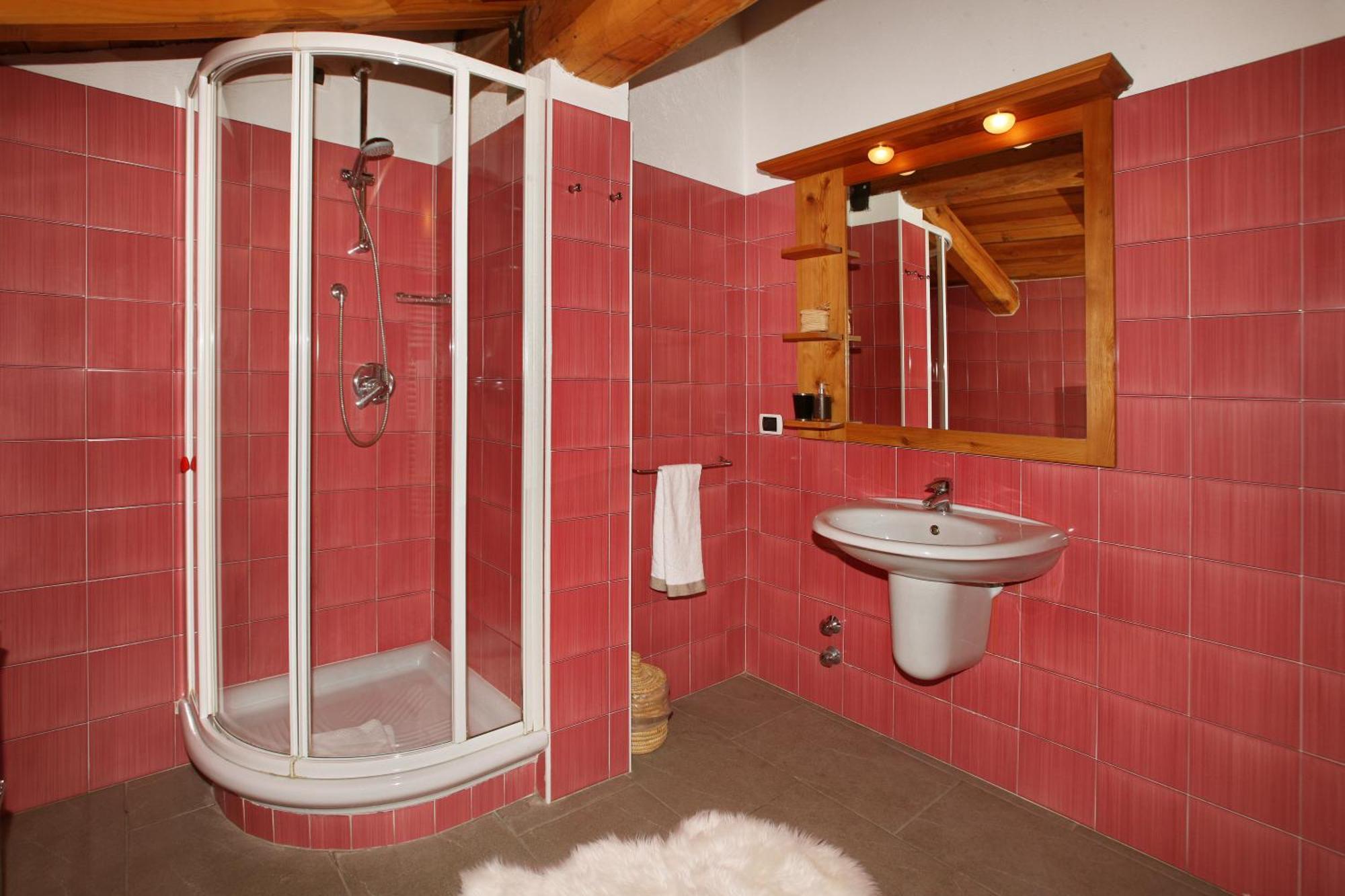 Chalet Faure Sauze D'Oulx Luaran gambar